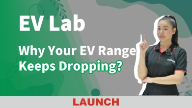 EV LAB